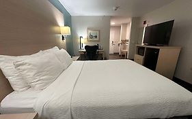 Holiday Inn Express Watertown Wi