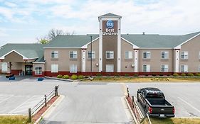 Best Western Watertown Hotel United States