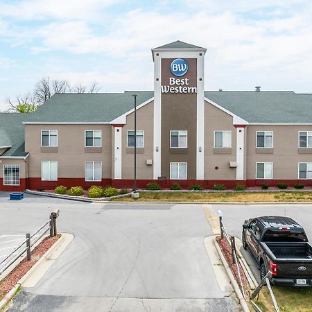 Best Western Watertown Exterior photo