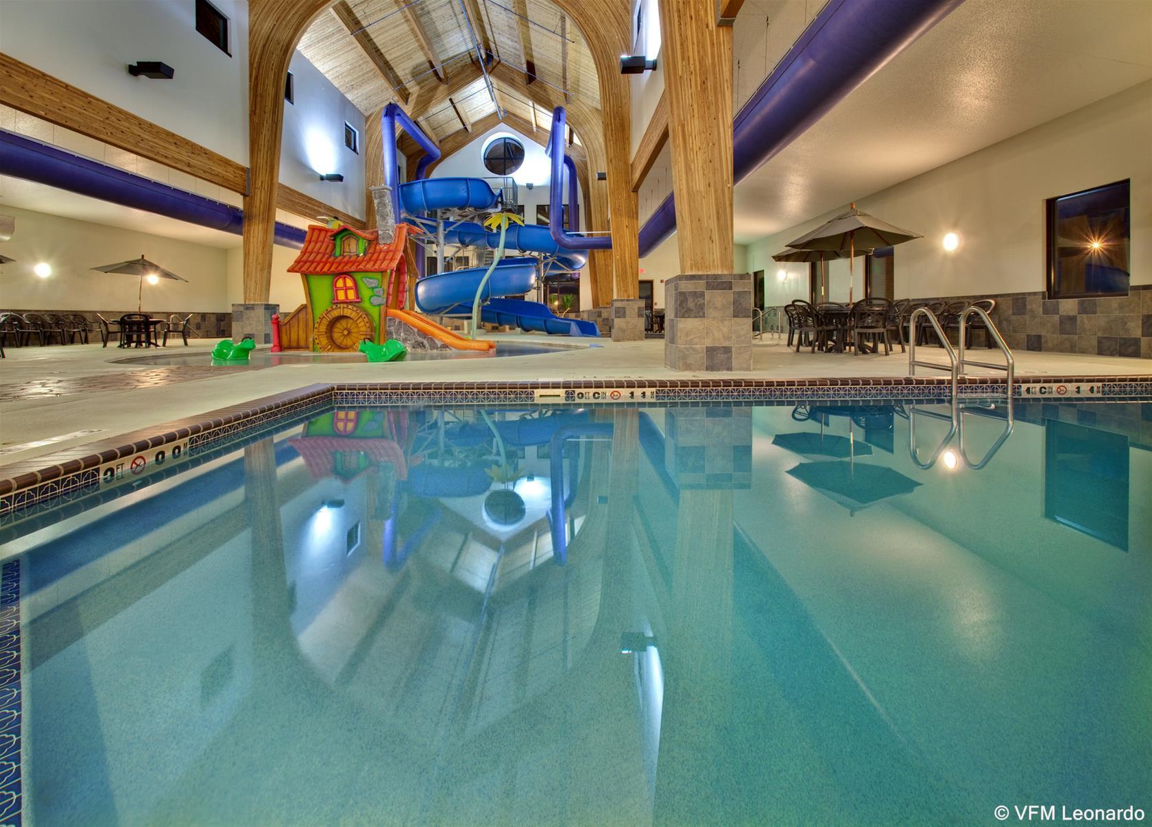 Best Western Watertown Exterior photo