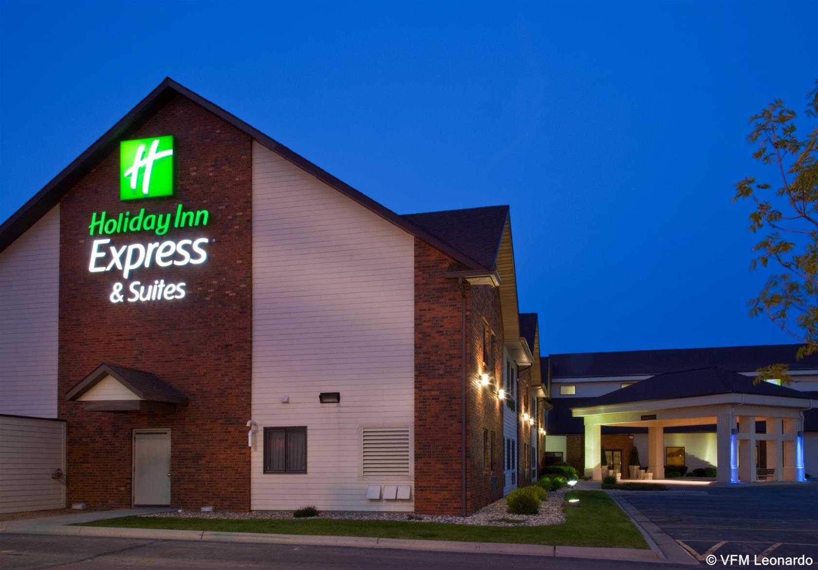 Best Western Watertown Exterior photo