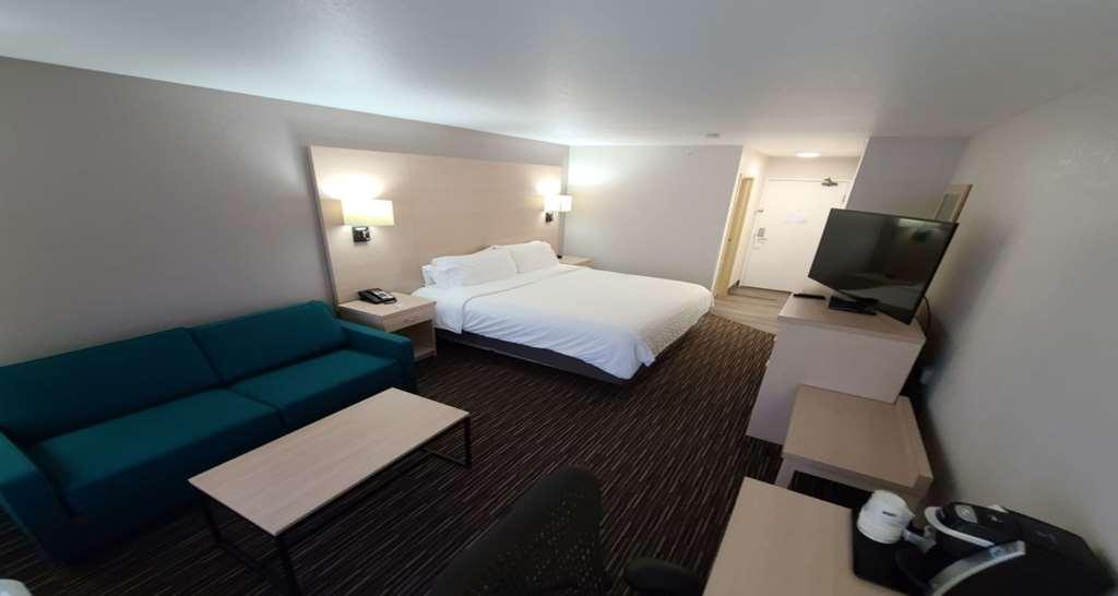 Best Western Watertown Room photo